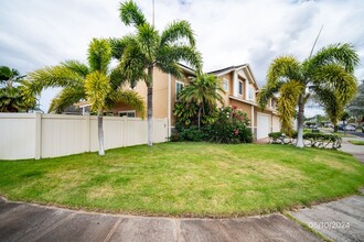 91-302-302 Ho'Omalule Pl in Ewa Beach, HI - Building Photo - Building Photo