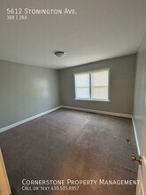 5612 Stonington Ave in Baltimore, MD - Foto de edificio - Building Photo