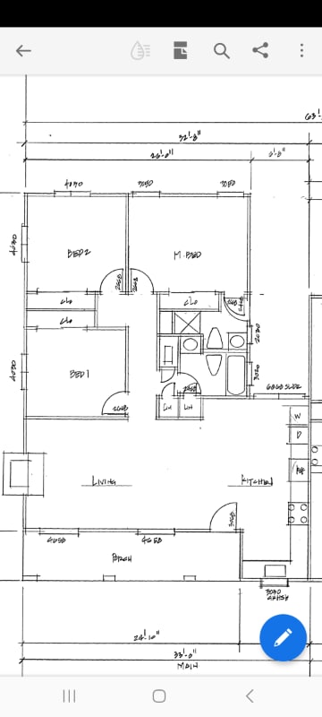 property at 4635 Central Ave