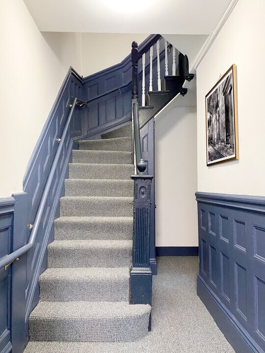 13 Margaret St in Boston, MA - Building Photo