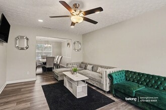 3370 Flagstone Trce in Ellenwood, GA - Building Photo - Building Photo