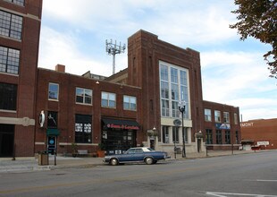 The Bakery in Omaha, NE - Building Photo - Building Photo