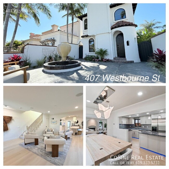 property at 407 Westbourne St