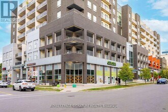 308 Lester St in Waterloo, ON - Building Photo - Building Photo