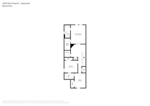 13225 Shore Grass Dr in Jacksonville, FL - Building Photo - Building Photo