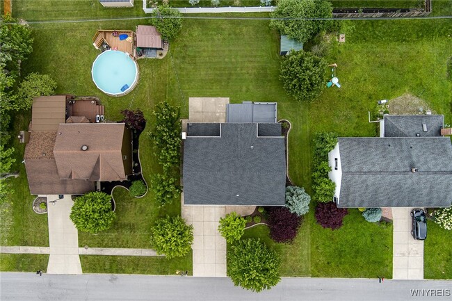 property at 79 Hemlock Dr