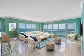 3550 Galt Ocean Dr in Fort Lauderdale, FL - Building Photo
