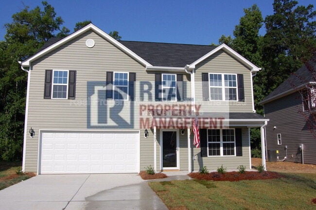 property at 4507 Chapel Ridge Dr