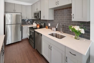 The Union in Cincinnati, OH - Building Photo - Building Photo