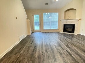 12604 Fox Run Dr in Olive Branch, MS - Building Photo - Building Photo