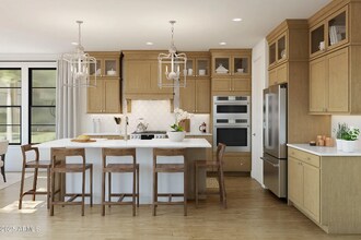 2 N Woodburne Pl in Chandler, AZ - Building Photo - Building Photo