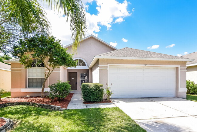 property at 312 Sonoma Dr