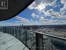 60 Absolute Ave in Mississauga, ON - Building Photo