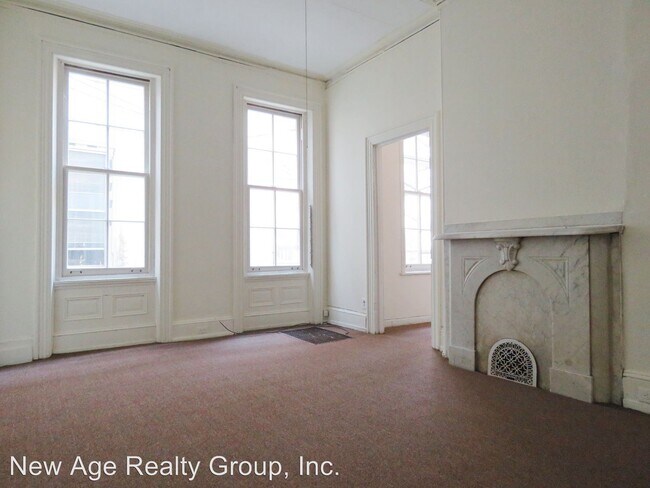 3515 Hamilton St in Philadelphia, PA - Building Photo - Building Photo