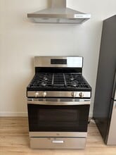 2815 1/2 Folsom St. in Los Angeles, CA - Foto de edificio - Building Photo