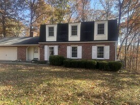 312 Powder Mill Dr in Ashland City, TN - Building Photo