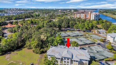 1313 Villa Marbella Ct in Myrtle Beach, SC - Building Photo - Building Photo