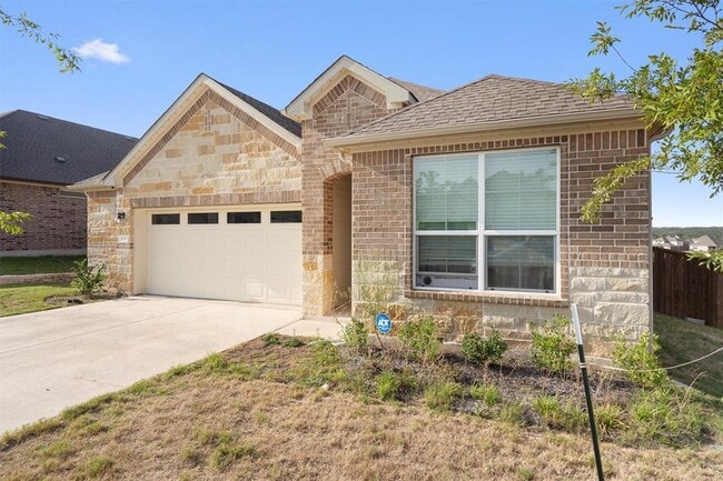 308 Barton Run Dr in Georgetown, TX - Building Photo - Building Photo