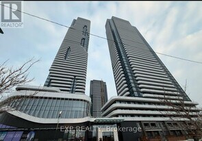 195 Commerce St in Vaughan, ON - Building Photo