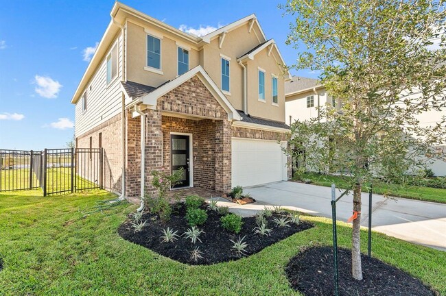 768 Lake Lacosta Dr in Katy, TX - Foto de edificio - Building Photo