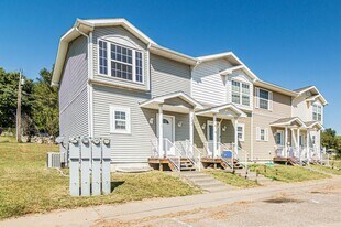 516 Jerry Dr in Junction City, KS - Building Photo