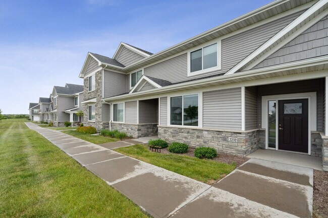 property at 2232 Denison Ave