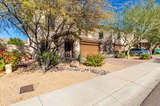 2406 W Tallgrass Trail in Phoenix, AZ - Building Photo - Building Photo