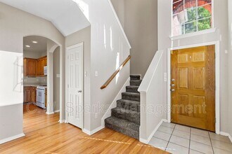 2728 Mountain Lion Dr in Fort Worth, TX - Foto de edificio - Building Photo