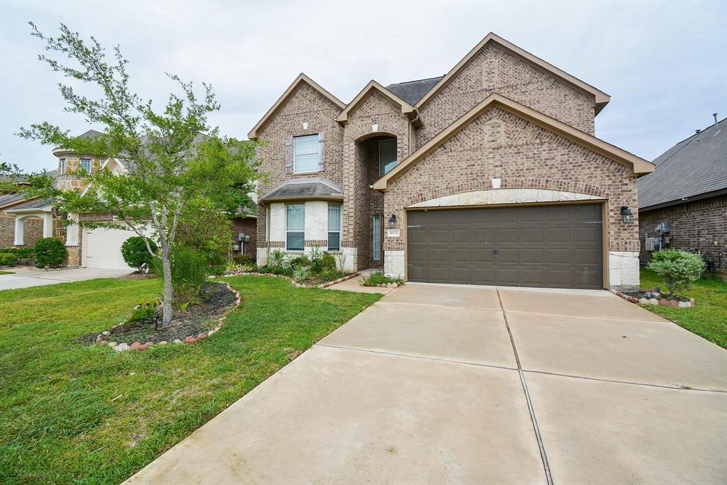 19335 Stable Meadow Dr in Richmond, TX - Building Photo