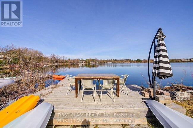 property at 17 Willowbank Ave