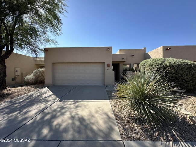 property at 8435 N Hanks Pl