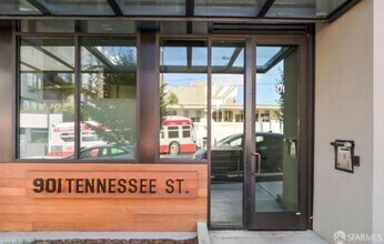 901 Tennessee St in San Francisco, CA - Building Photo - Building Photo