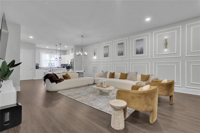 property at 8026 Linfield Way