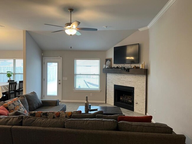 property at 18224 Autumn Grove Dr