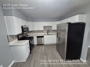 6478 Gary Dr in Independence, KY - Building Photo - Building Photo