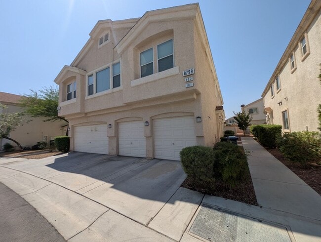 property at 8799 Roping Rodeo Ave