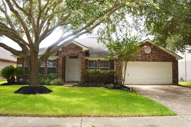 property at 23035 S Waterlily Dr