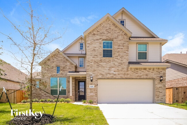 property at 9451 Vis Fls Trce