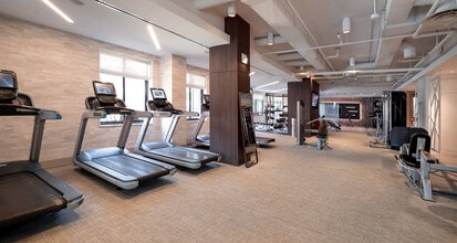 Instrata Pentagon City in Arlington, VA - Foto de edificio - Building Photo