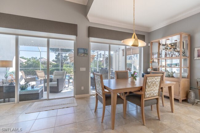 property at 7550 Garibaldi Ct