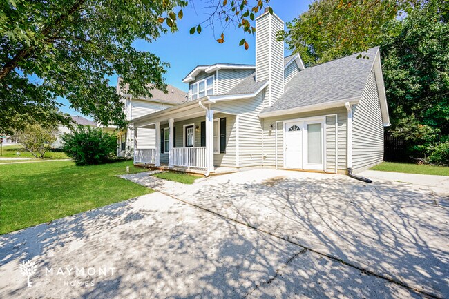 800 Tramore Dr in Stockbridge, GA - Building Photo - Building Photo