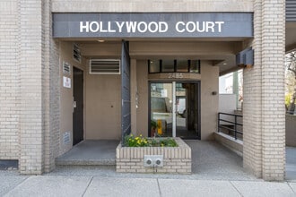 Hollywood Court in Vancouver, BC - Building Photo - Building Photo