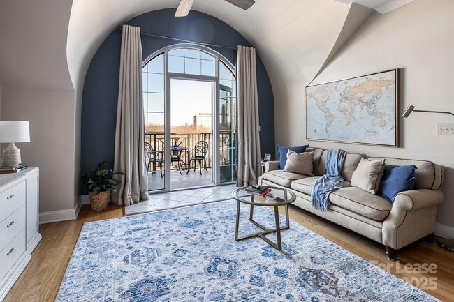 property at 300 W 5th St