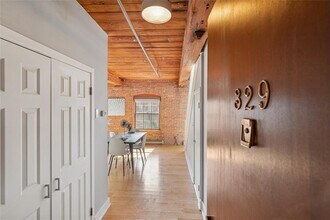 555 S Water St in Providence, RI - Building Photo - Building Photo