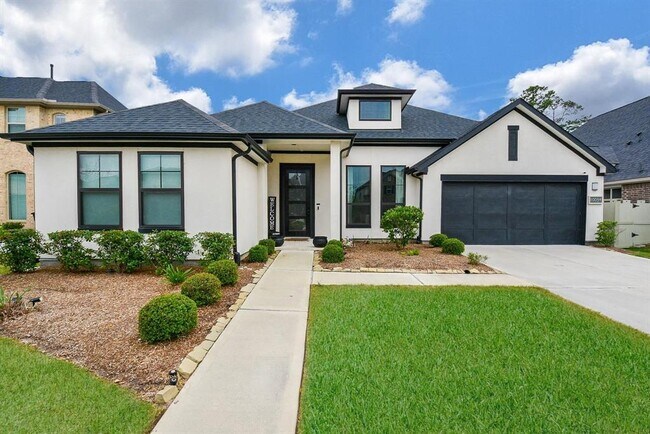 property at 10034 Preserve Wy