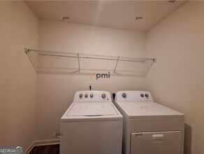 1081 Cold Water Dr in Griffin, GA - Building Photo - Building Photo