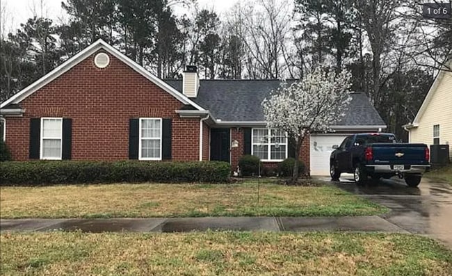 property at 144 Cedar Rock Trace