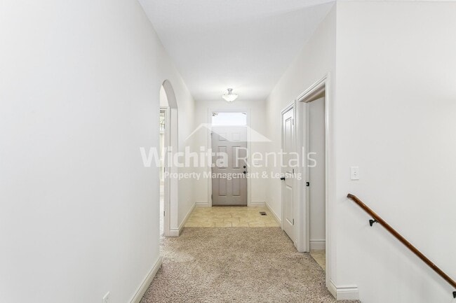 1701-1703 N Chapel Hill St in Wichita, KS - Building Photo - Building Photo