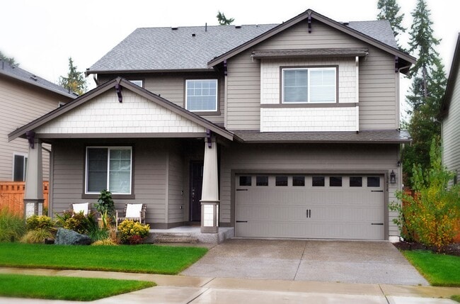 property at 13414 186th Ave Ct E