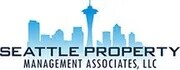 Property Management Company Logo Seattle Property Management Associates